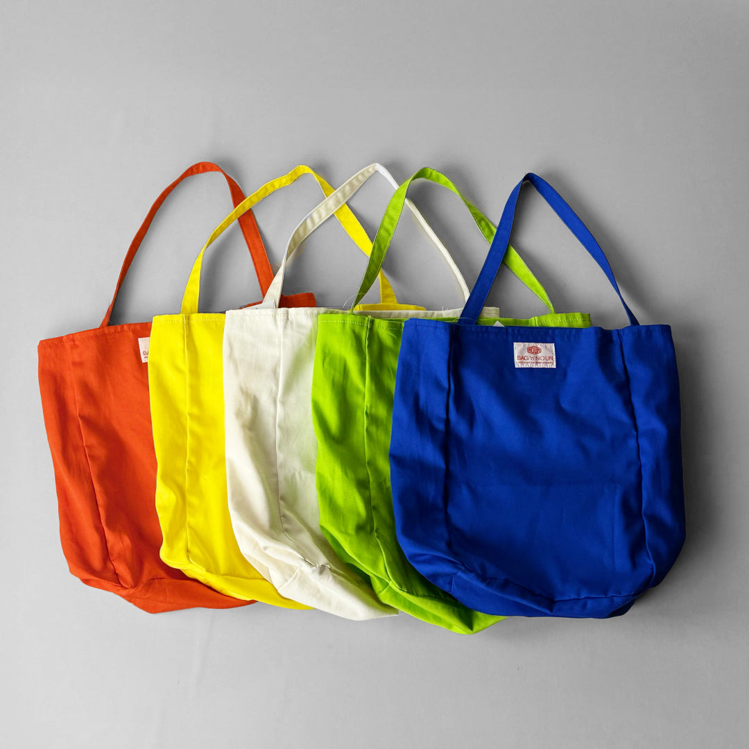 BAG'n'NOUN バッグンナウン｜軽量・ミニマルなデザインTOOLBAG MINI DELUXE｜70021048