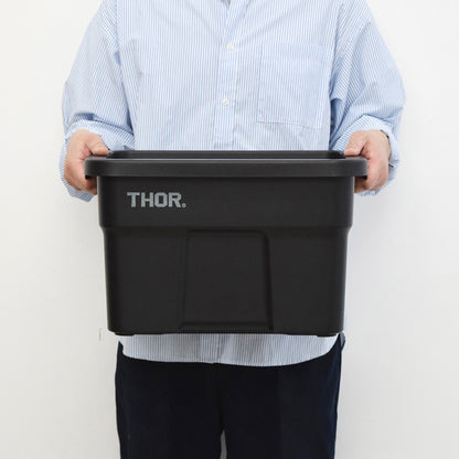 [新モデル]THOR ソー｜LARGE TOTES WITH LID 22L-DC｜365122