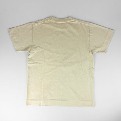 necessary or unnecessary ネセサリーオアアンネセサリー｜HEAVEN Tee 大人の上質アメカジTシャツ 日本製 ユニセックス｜90012329