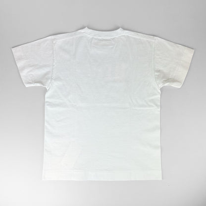 necessary or unnecessary ネセサリーオアアンネセサリー｜HEAVEN Tee 大人の上質アメカジTシャツ 日本製 ユニセックス｜90012329