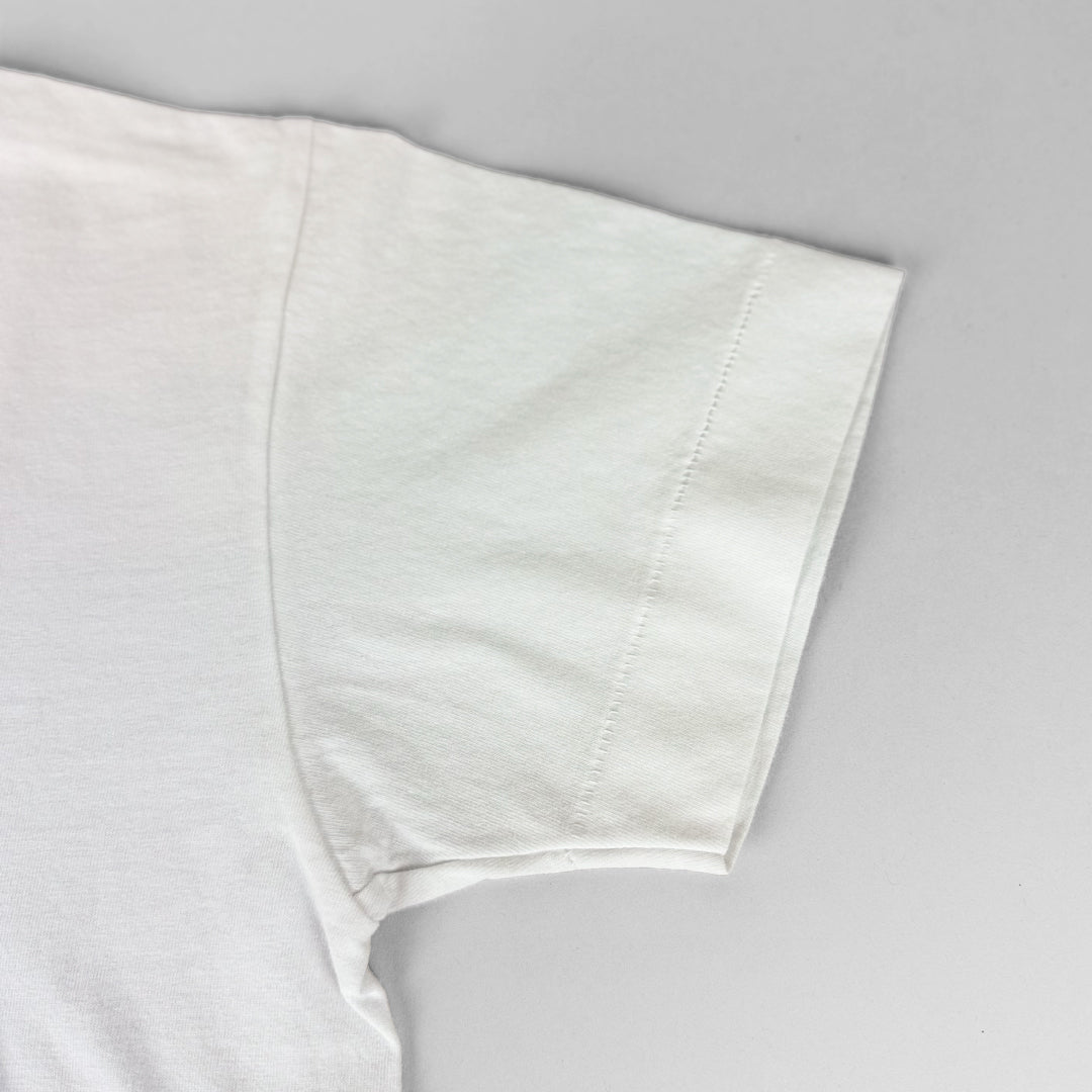 necessary or unnecessary ネセサリーオアアンネセサリー｜HEAVEN Tee 大人の上質アメカジTシャツ 日本製 ユニセックス｜90012329