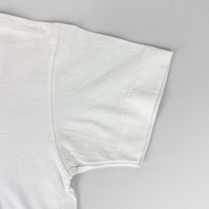 necessary or unnecessary ネセサリーオアアンネセサリー｜HEAVEN Tee 大人の上質アメカジTシャツ 日本製 ユニセックス｜90012329