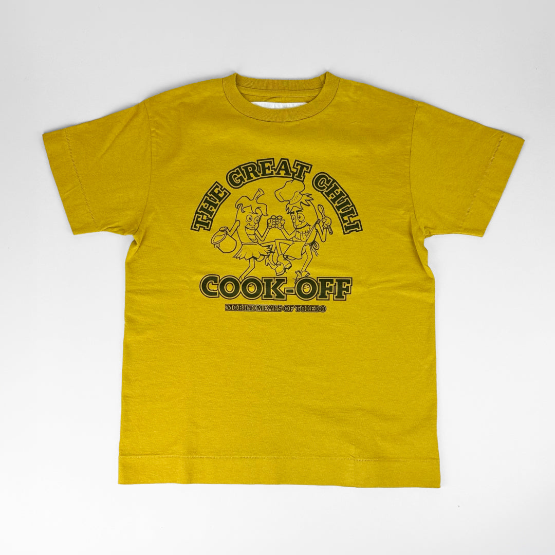 necessary or unnecessary ネセサリーオアアンネセサリー｜COOK-OFF Tシャツ 綿100% 個性派大人のクラシックプリントTシャツ 日本製 ユニセックス｜90012339