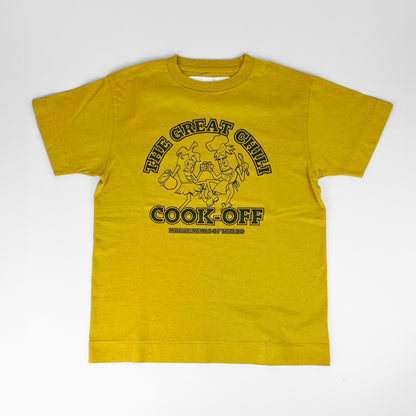 necessary or unnecessary ネセサリーオアアンネセサリー｜COOK-OFF Tシャツ 綿100% 個性派大人のクラシックプリントTシャツ 日本製 ユニセックス｜90012339