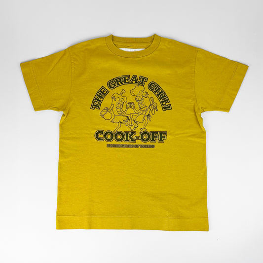 necessary or unnecessary ネセサリーオアアンネセサリー｜COOK-OFF Tシャツ 綿100% 個性派大人のクラシックプリントTシャツ 日本製 ユニセックス｜90012339