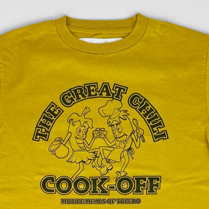 necessary or unnecessary ネセサリーオアアンネセサリー｜COOK-OFF Tシャツ 綿100% 個性派大人のクラシックプリントTシャツ 日本製 ユニセックス｜90012339