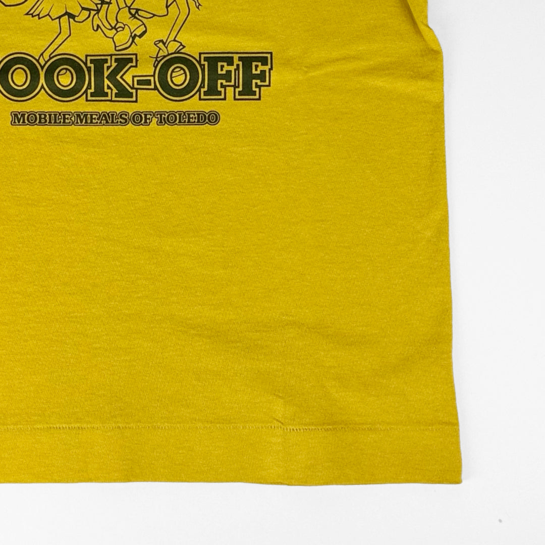 necessary or unnecessary ネセサリーオアアンネセサリー｜COOK-OFF Tシャツ 綿100% 個性派大人のクラシックプリントTシャツ 日本製 ユニセックス｜90012339