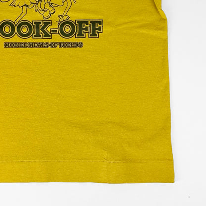 necessary or unnecessary ネセサリーオアアンネセサリー｜COOK-OFF Tシャツ 綿100% 個性派大人のクラシックプリントTシャツ 日本製 ユニセックス｜90012339