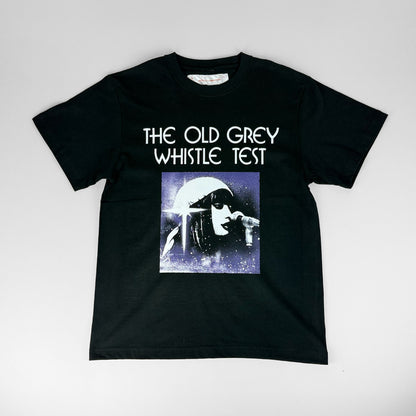 necessary or unnecessary ネセサリーオアアンネセサリー｜THE OLD GRAY WHISTLE TEST Tee 個性派グラフィック 大人のアメカジTシャツ ユニセックス｜90012346