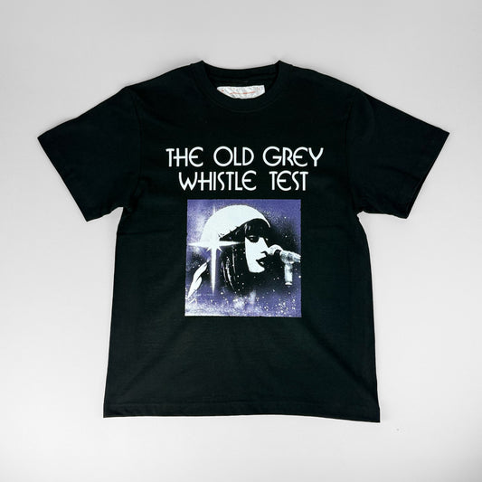 necessary or unnecessary ネセサリーオアアンネセサリー｜THE OLD GRAY WHISTLE TEST Tee 個性派グラフィック 大人のアメカジTシャツ ユニセックス｜90012346