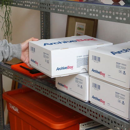 ANAheim Archive Box｜アナハイム アーカイブ 収納ボックス２個入り｜3314P・3314