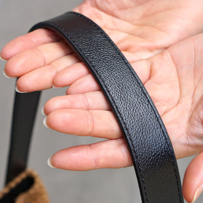 Folna フォルナ｜Raffia ラフィア カゴバッグ ワンハンドル トートバッグ 本革 レザー 経年変化 軽量 肩掛け レディース｜K765023
