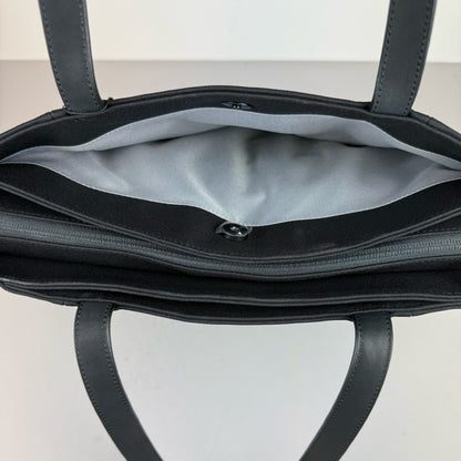 Un coeur アンクール｜TOROⅡ サイドポケット トートバッグ UNISEX BAG｜K902091N