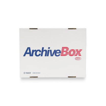 ANAheim Archive Box｜アナハイム アーカイブ 収納ボックス２個入り｜3314P・3314