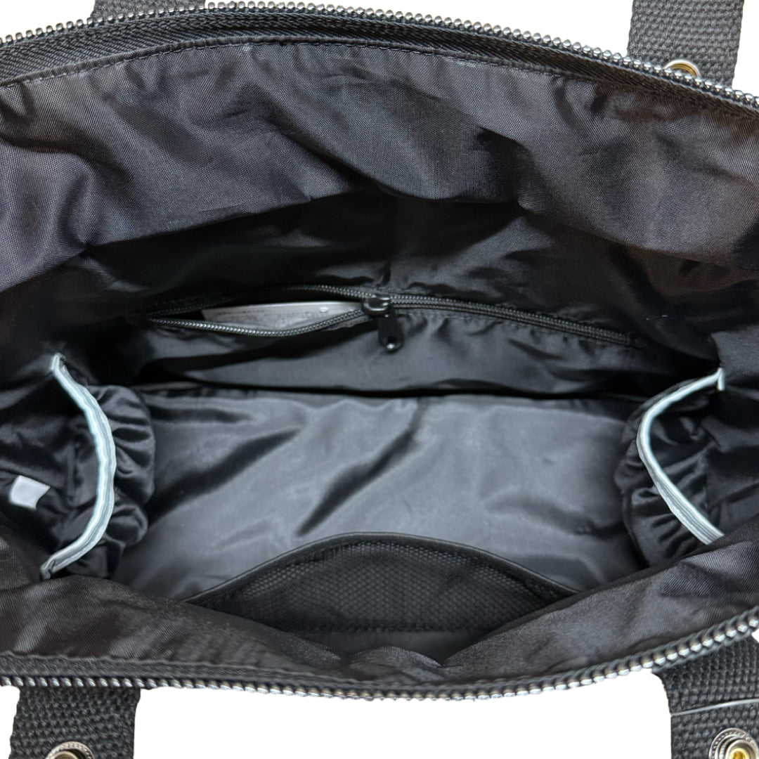 速乾性・防水性｜ KYLIAN 強度、耐久性が高い 2WAY DEFORMATION TOTE BAG｜SML エスエムエル｜K903106