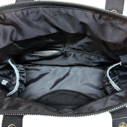 速乾性・防水性｜ KYLIAN 強度、耐久性が高い 2WAY DEFORMATION TOTE BAG｜SML エスエムエル｜K903106