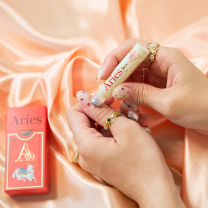 I fragrance アイフレグランス｜12星座  アロマフレグランスオイル｜ 植物精油ブレンド ギフト・プレゼントにおすすめ