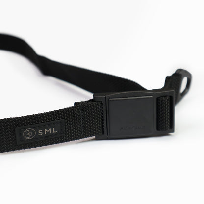 SML エスエムエル｜着脱が簡単 QUICK OPERATION TECH BELT-J 男女兼用ベルト｜33507