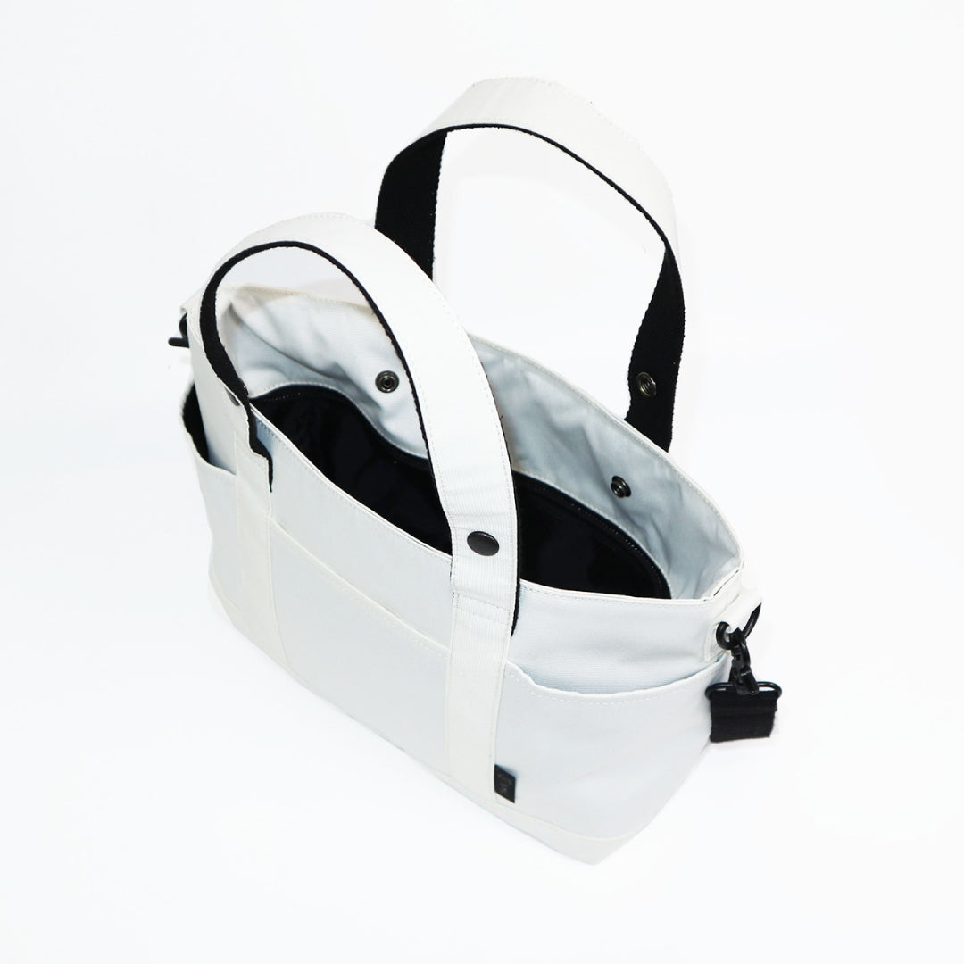 速乾性・防水性｜ KYLIAN 強度、耐久性が高い 2WAY DEFORMATION TOTE BAG｜SML エスエムエル｜K903106