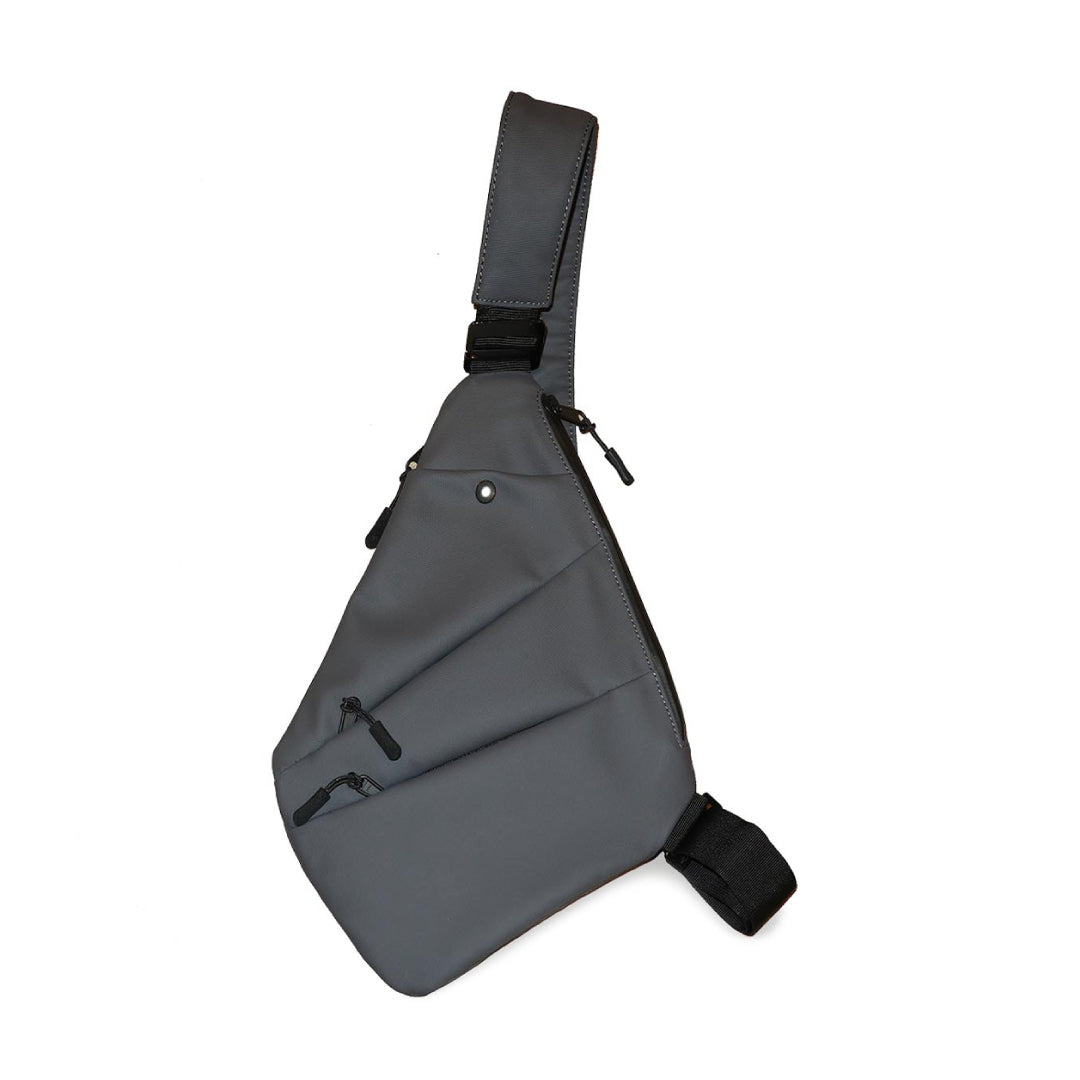 防水・防汚性｜ THIERRY ビジネスでも使える HUNTING BAG｜SML エスエムエル｜K902143W