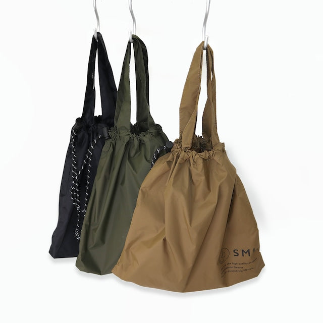 SML|エスエムエルPACKABLE TOTE|K902039