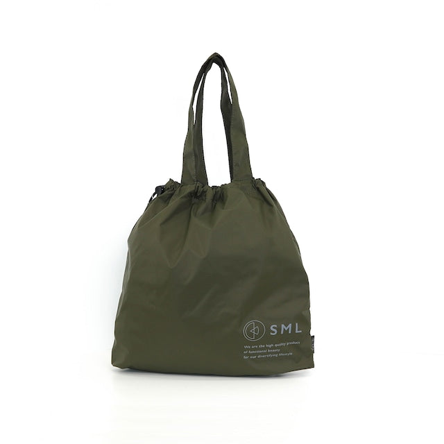 SML|エスエムエルPACKABLE TOTE|K902039