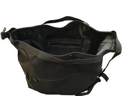SML|エスエムエルROLL TOP SHOULDER BAG|K902120