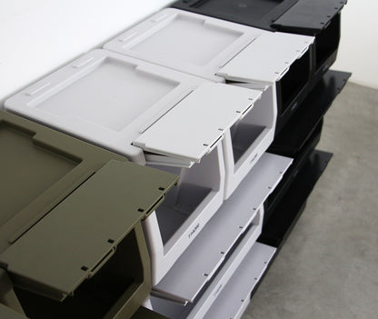 THOR ソー｜Door For Shelf Container20L、50L　前開き式 収納棚 前扉｜369820、369850