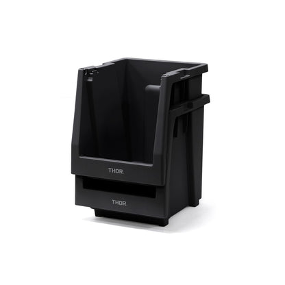 THOR ソー｜Stacking Shelf Container20L、50L  前開き式 収納棚｜369620、369650