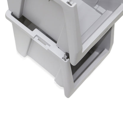 THOR ソー｜Stacking Shelf Container20L、50L  前開き式 収納棚｜369620、369650