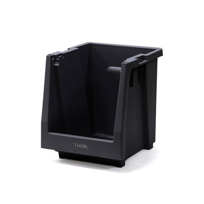 THOR ソー｜Stacking Shelf Container20L、50L  前開き式 収納棚｜369620、369650