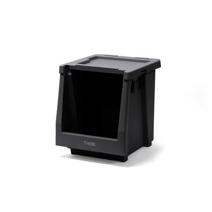 THOR ソー｜Lid For Shelf Container20L、50L  前開き式 収納棚 上蓋｜369720、369750