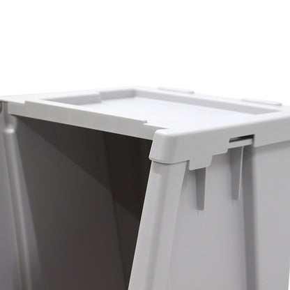 THOR ソー｜Lid For Shelf Container20L、50L  前開き式 収納棚 上蓋｜369720、369750