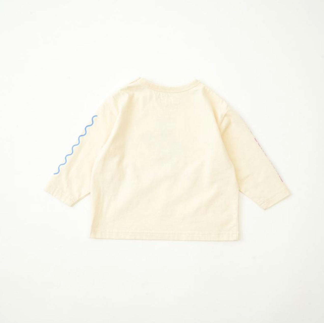 TOWN&COUNTRY｜蛍光プリントくまTシャツ｜C12020-51