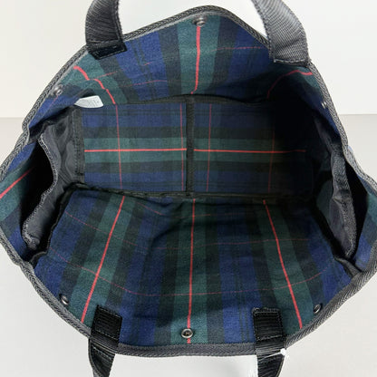 BAG'n'NOUN バッグンナウン｜普段使いやサブバッグにおすすめ HOMES Sサイズ BAY CITY｜70021006