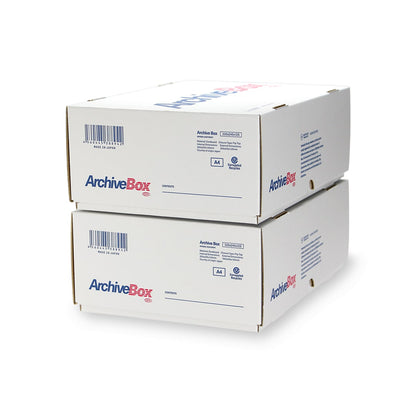 ANAheim Archive Box｜アナハイム アーカイブ 収納ボックス２個入り｜3314P・3314