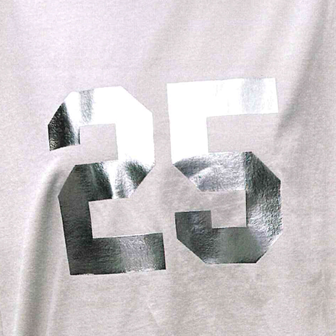 [予約商品] OAFISH オーフィッシュ｜Long Sleeve Tee ロングスリーブTシャツ