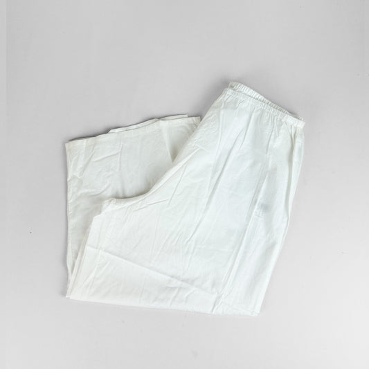 Fanaka ファナカ｜コットンペチコートパンツ インド綿100% 吸湿速乾 透け防止 インナーパンツ｜251-2656