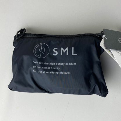 SML エスエムエル｜PACKABLE SHOULDER｜K902041