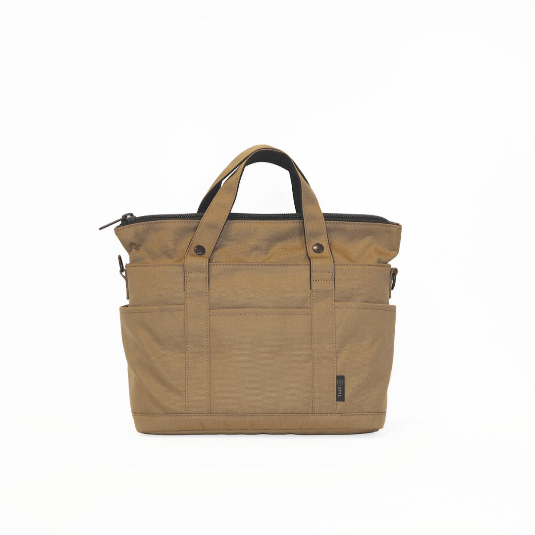 速乾性・防水性｜ KYLIAN 強度、耐久性が高い 2WAY DEFORMATION TOTE BAG｜SML エスエムエル｜K903106