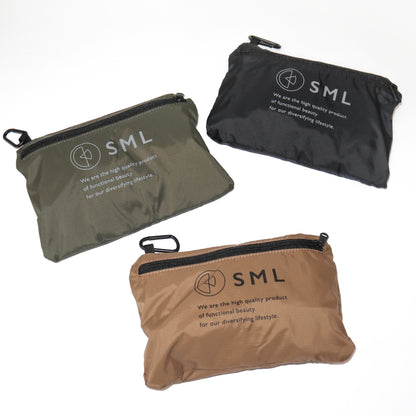 SML エスエムエル｜PACKABLE SHOULDER｜K902041