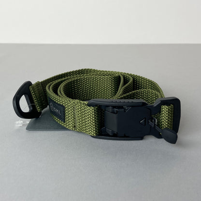 SML エスエムエル｜着脱が簡単 QUICK OPERATION TECH BELT-V 男女兼用ベルト｜33503