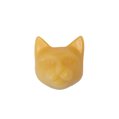 9.kyuu キュウ｜ネコ缶SOAP〜自由でお茶目なネコ〜 数秘No.3《Ki》｜数秘で選ぶ！全身使える日本製オールインワン石鹸