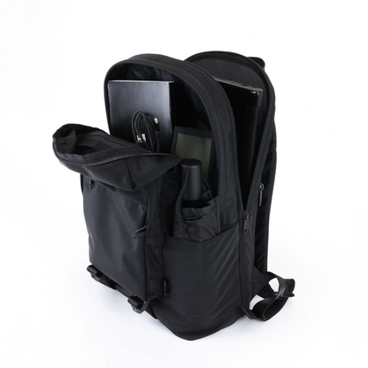SML|エスエムエルFRONT POCKET DAYPACK|K902017U