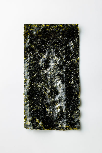 【ギフト・贈り物に】塩のり ８切４８枚