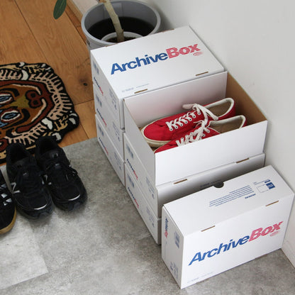 ANAheim Archive Box｜アナハイム アーカイブ 収納ボックス２個入り｜3314P・3314