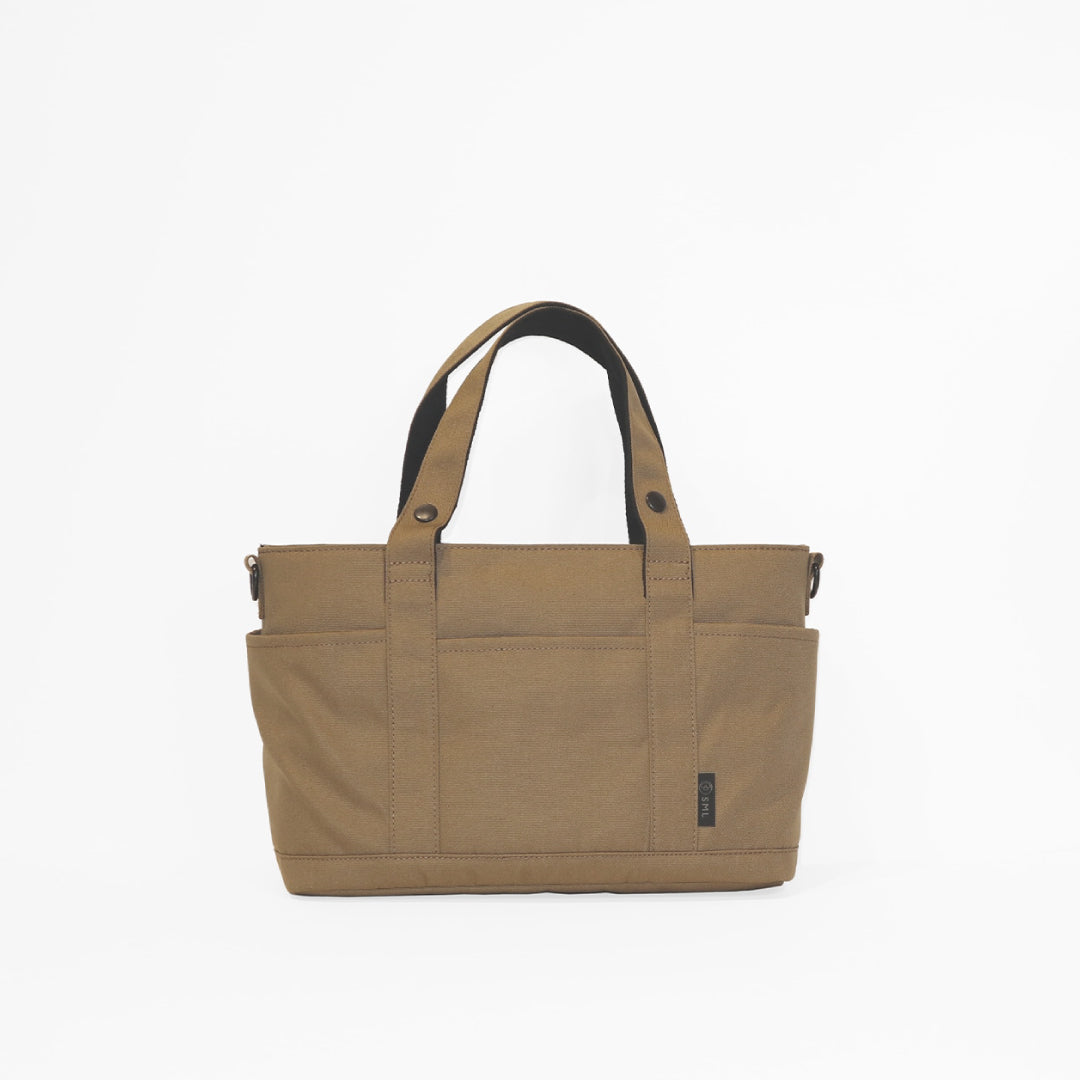 速乾性・防水性｜ KYLIAN 強度、耐久性が高い 2WAY DEFORMATION TOTE BAG｜SML エスエムエル｜K903106