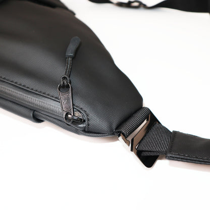防水・防汚性｜ THIERRY ビジネスでも使える HUNTING BAG｜SML エスエムエル｜K902143W
