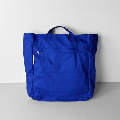 BAG'n'NOUN バッグンナウン｜素材感を楽しむ TOOLBAG DELUXE  軽くておしゃれな多用途バッグ｜70021047