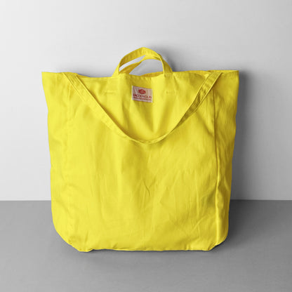 BAG'n'NOUN バッグンナウン｜素材感を楽しむ TOOLBAG DELUXE  軽くておしゃれな多用途バッグ｜70021047